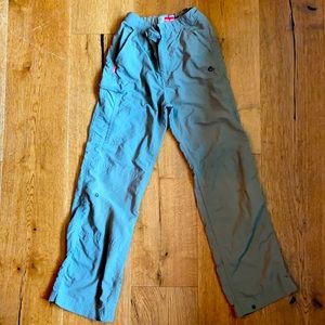 Craghopper Boys Insect Repellent pants